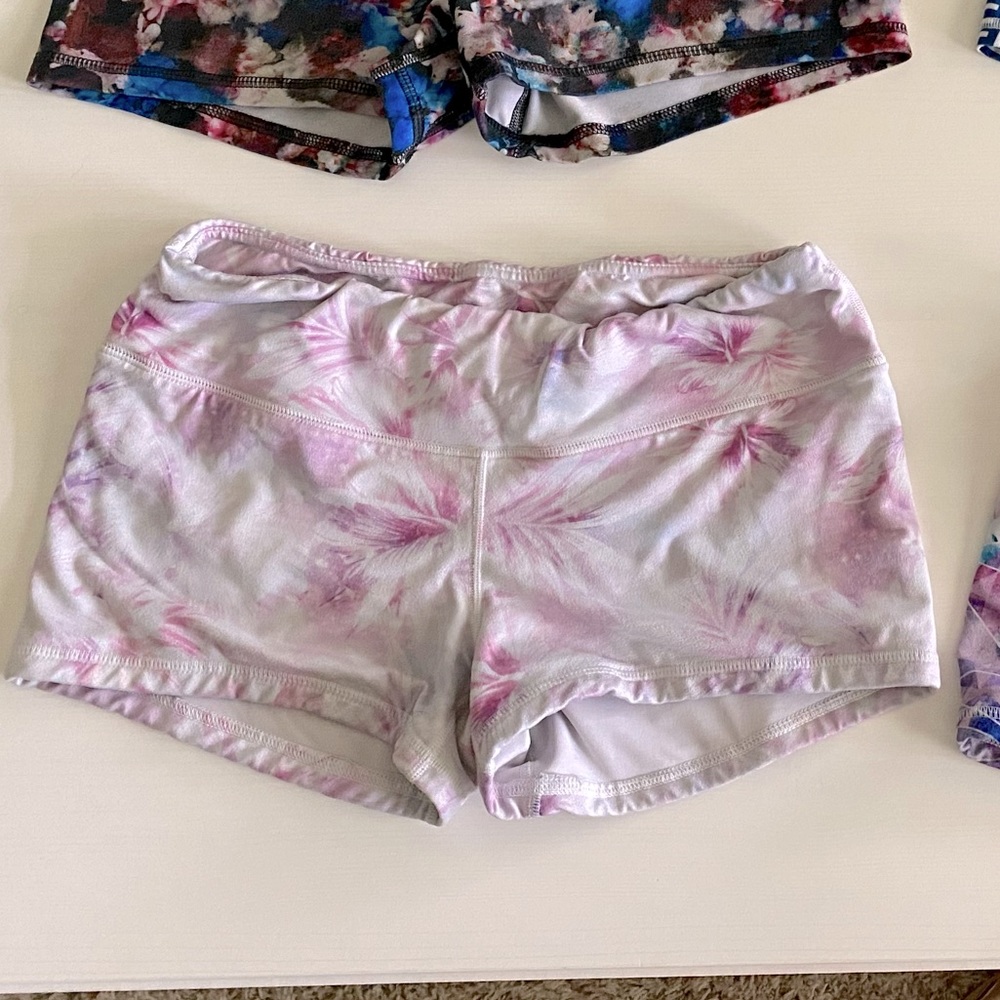 Fleo shorts